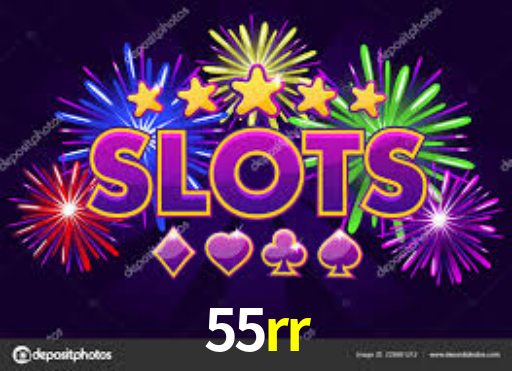 APP oficial da 55rr para mobile